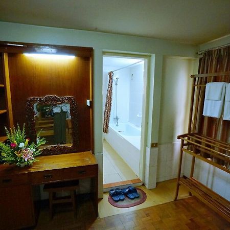 Taim Phyu Hotel Mandalay Exterior photo