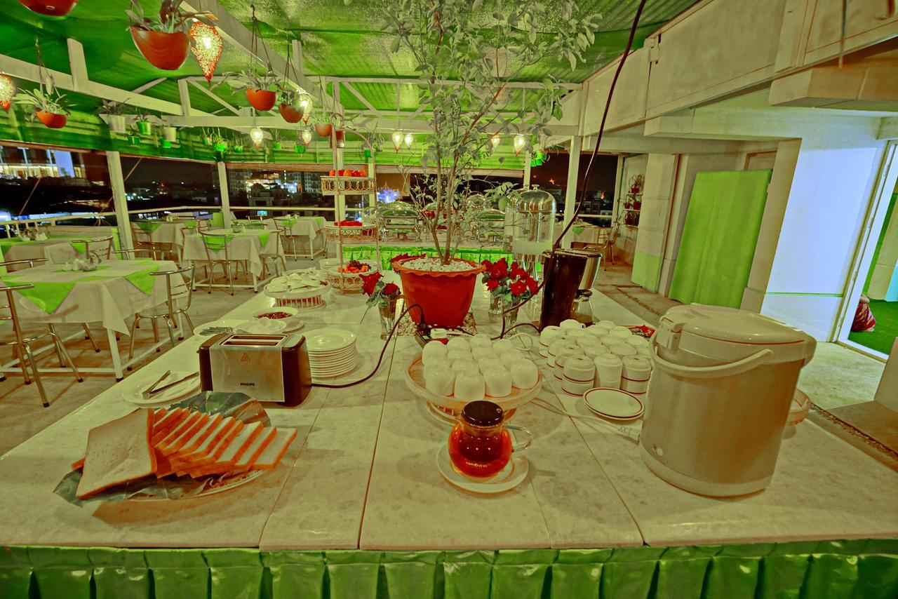 Taim Phyu Hotel Mandalay Exterior photo