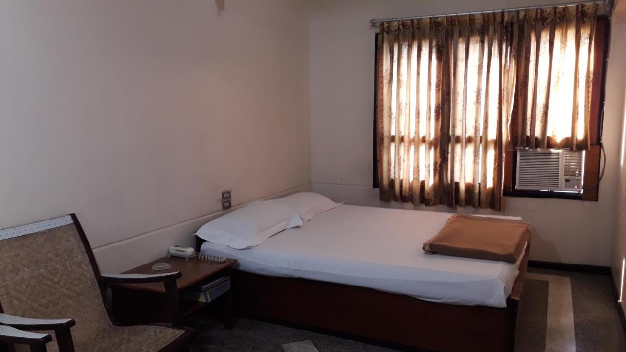 Taim Phyu Hotel Mandalay Exterior photo