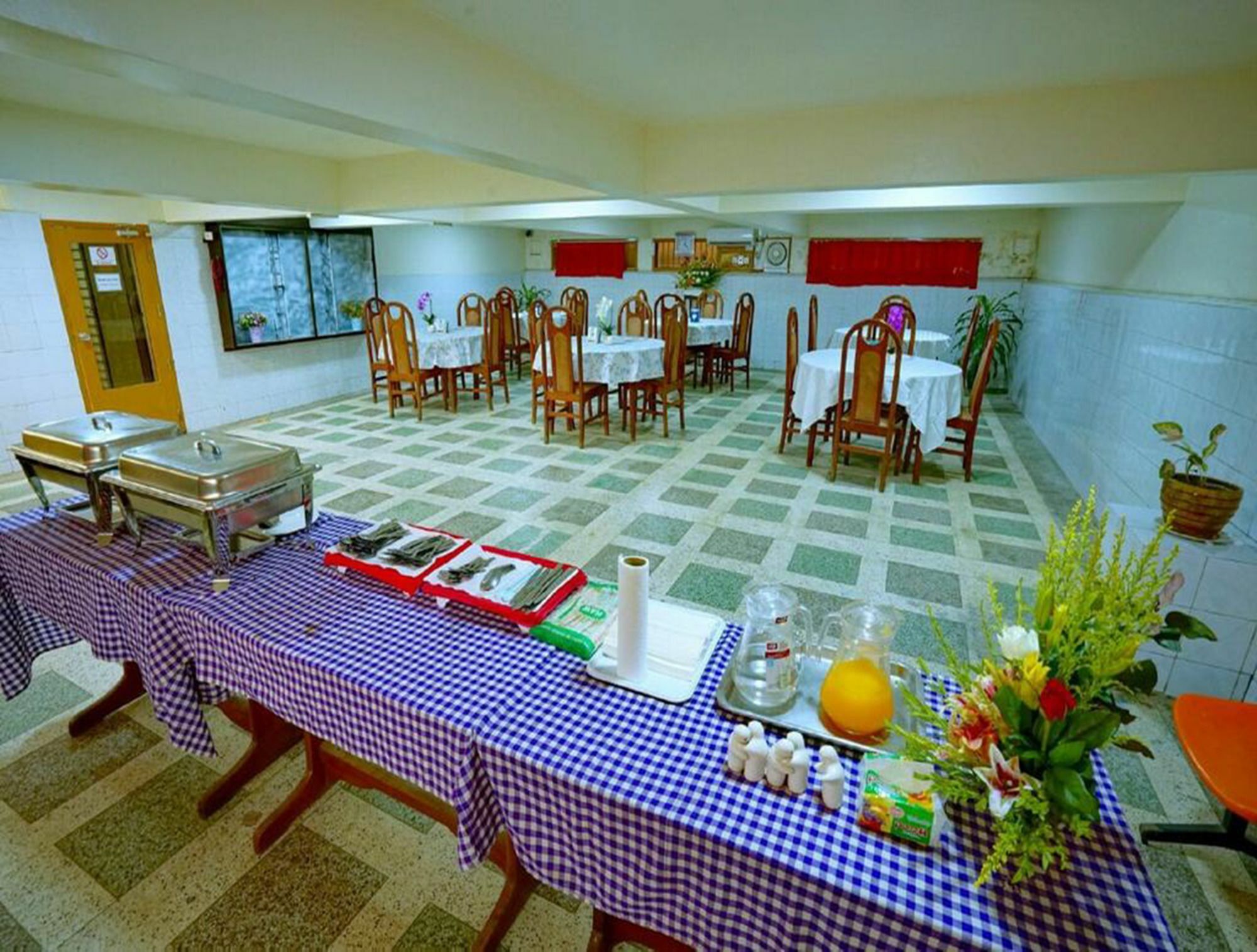 Taim Phyu Hotel Mandalay Exterior photo